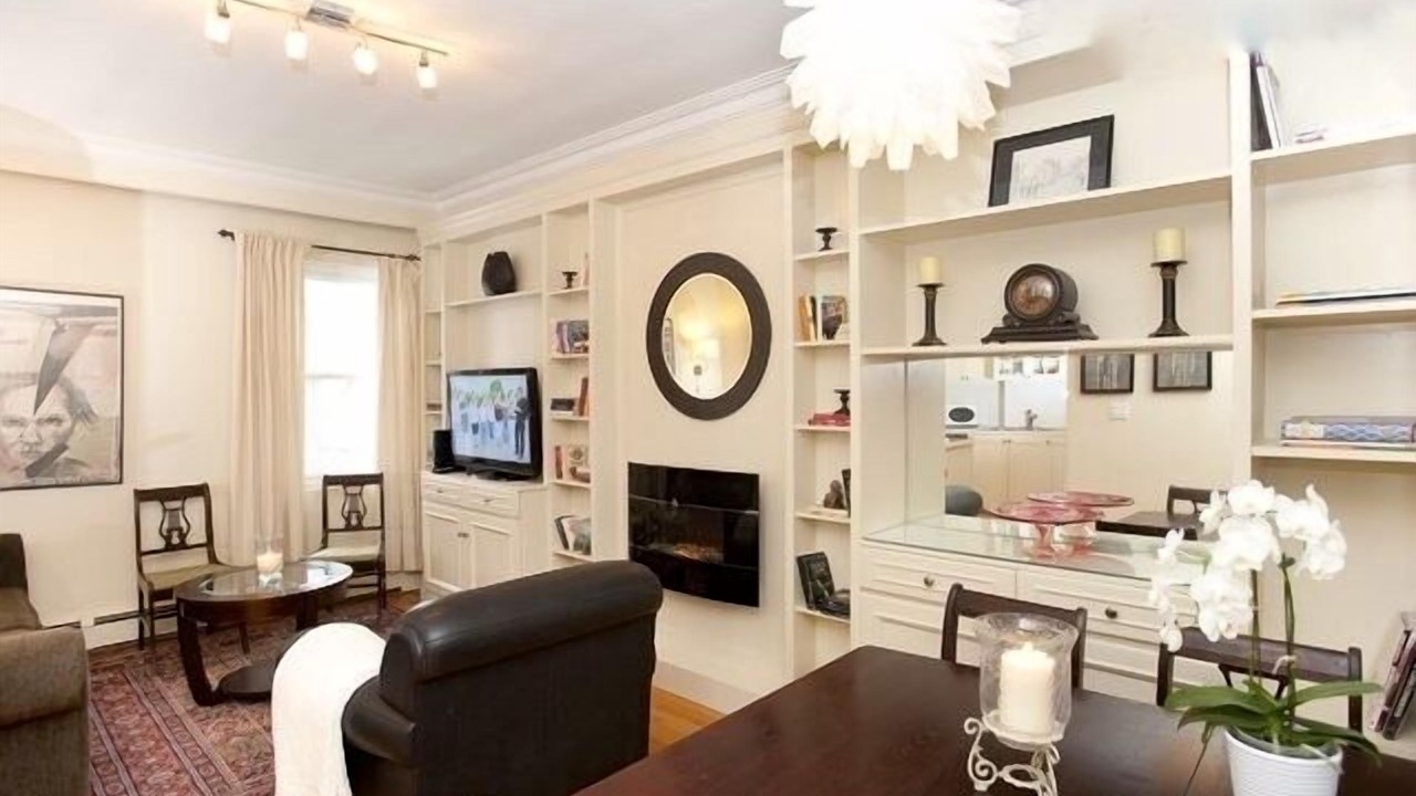 Photo of Livingroom in Roncesvalles Village