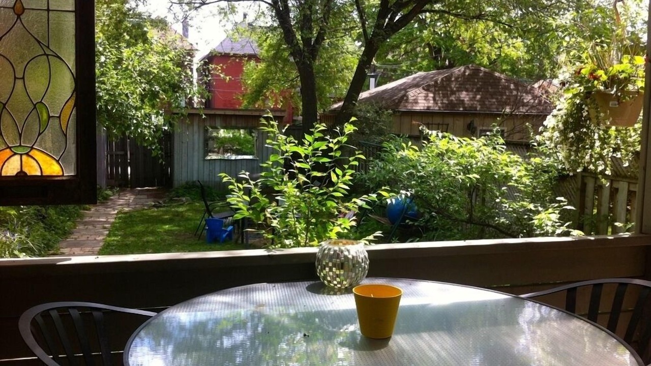 Photo of Outdoor in Roncesvalles Village