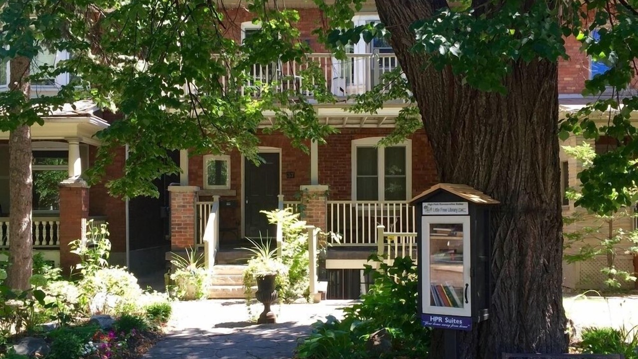 Photo of Others in Roncesvalles Village