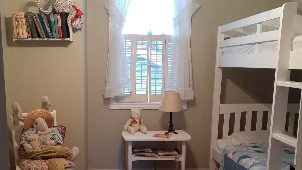 Photo of Bedroom in Manitoulin District