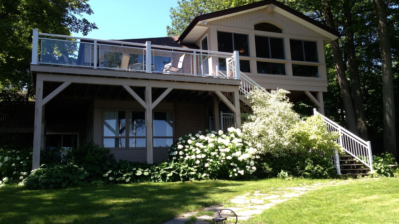 Photo of Outdoor in Gravenhurst