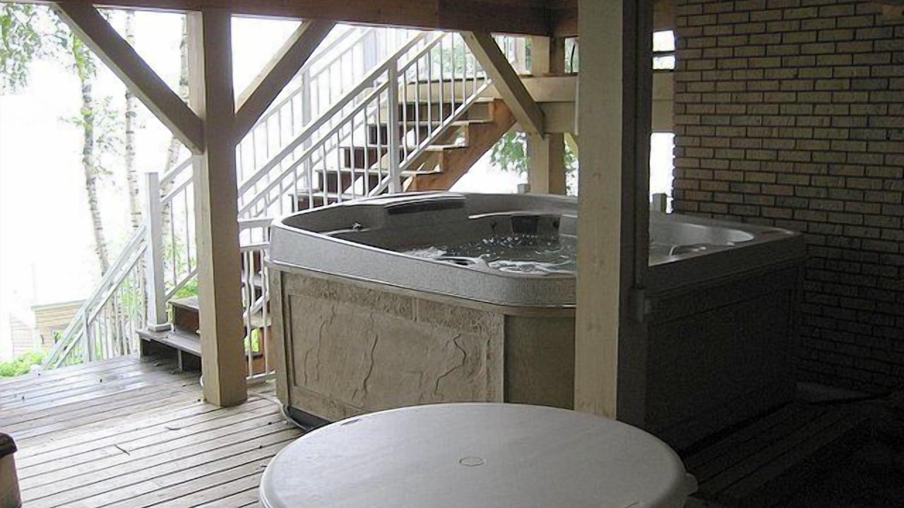 Photo of Bedroom in Gravenhurst