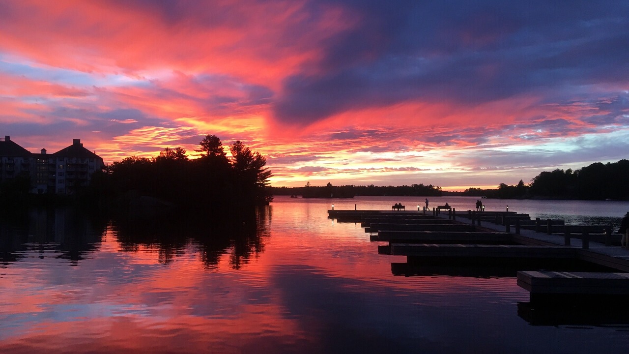 Photo of Outdoor in Gravenhurst