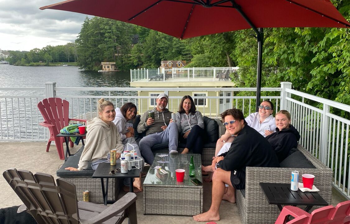 Photo of Outdoor in Gravenhurst