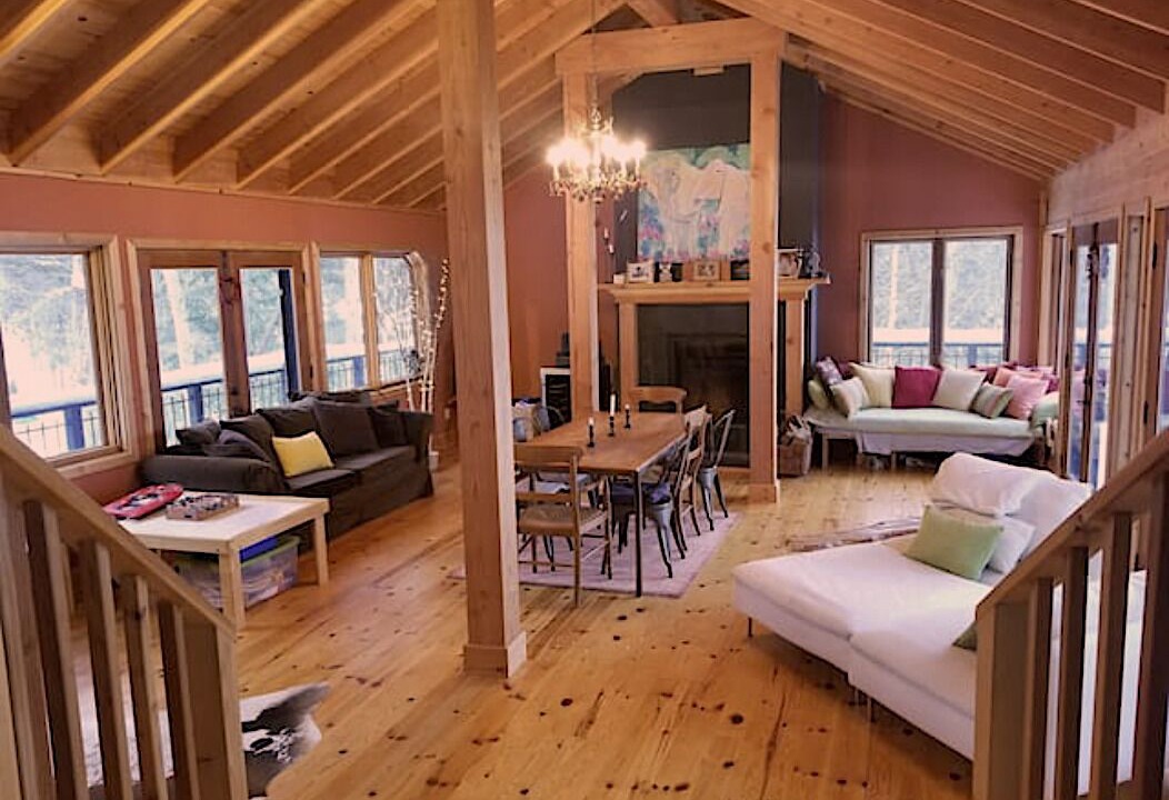 Photo of Bedroom in Dorset