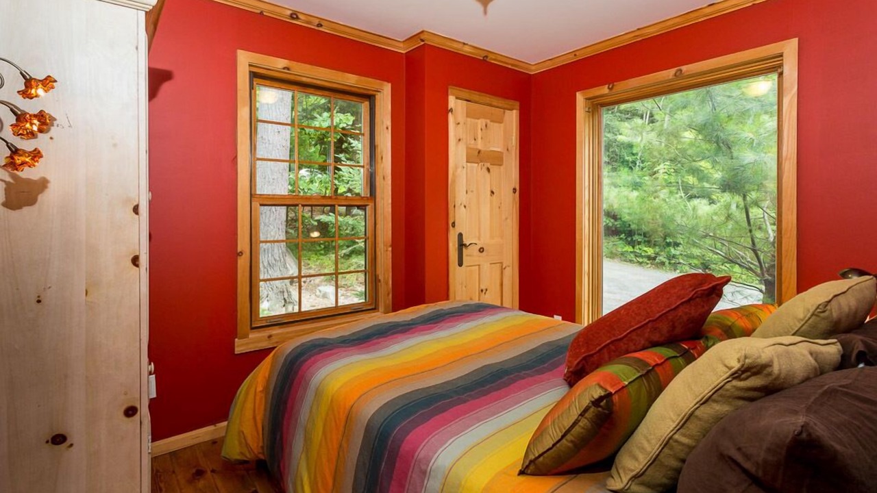 Photo of Bedroom in Dorset