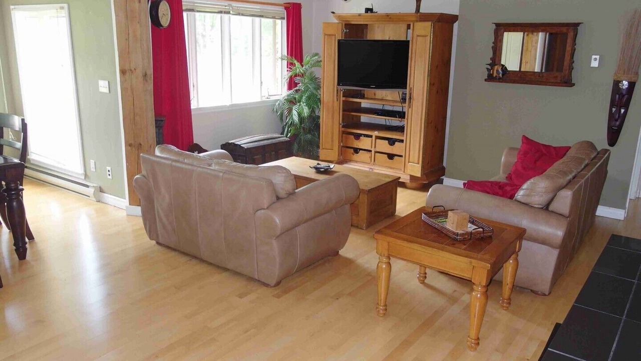 Photo of Livingroom in Zurich