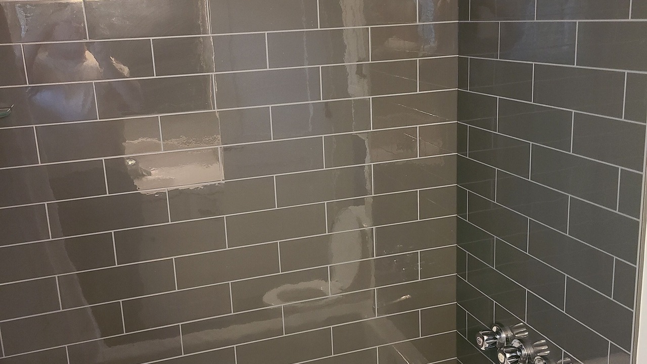 Photo of Bathroom in Zurich