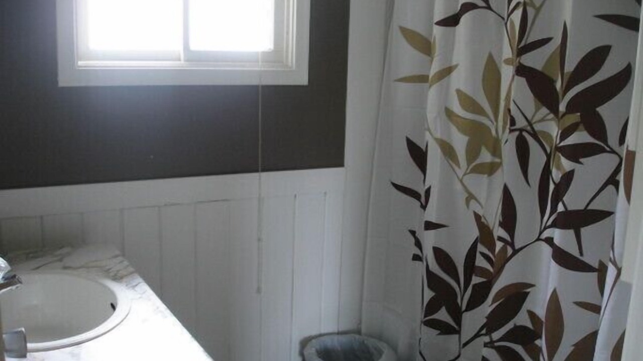 Photo of Bathroom in Zurich