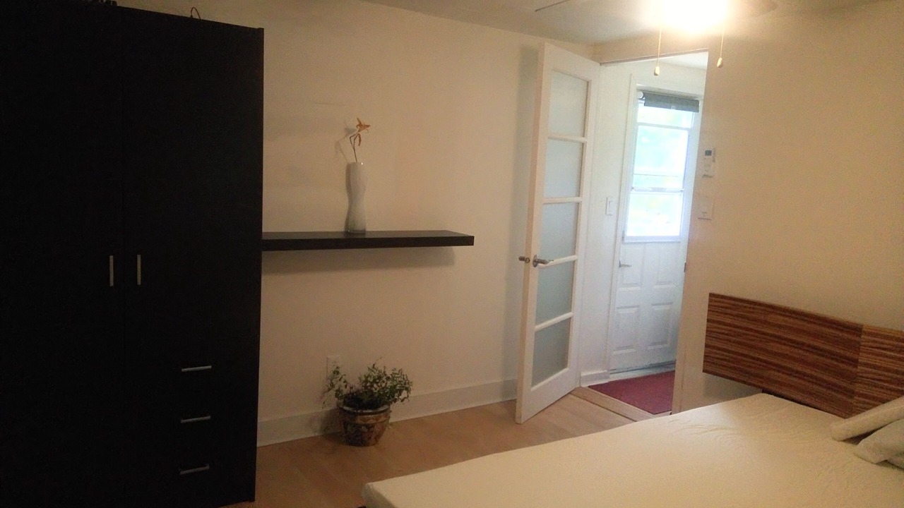 Photo of Bedroom in Central Frontenac