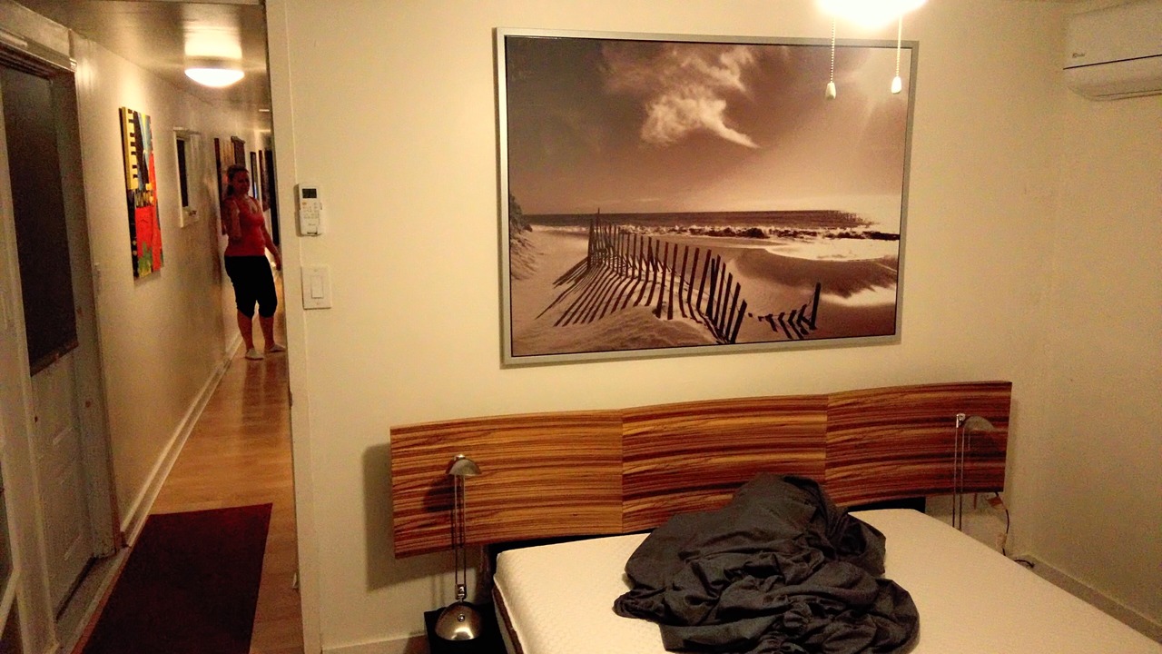 Photo of Bedroom in Central Frontenac