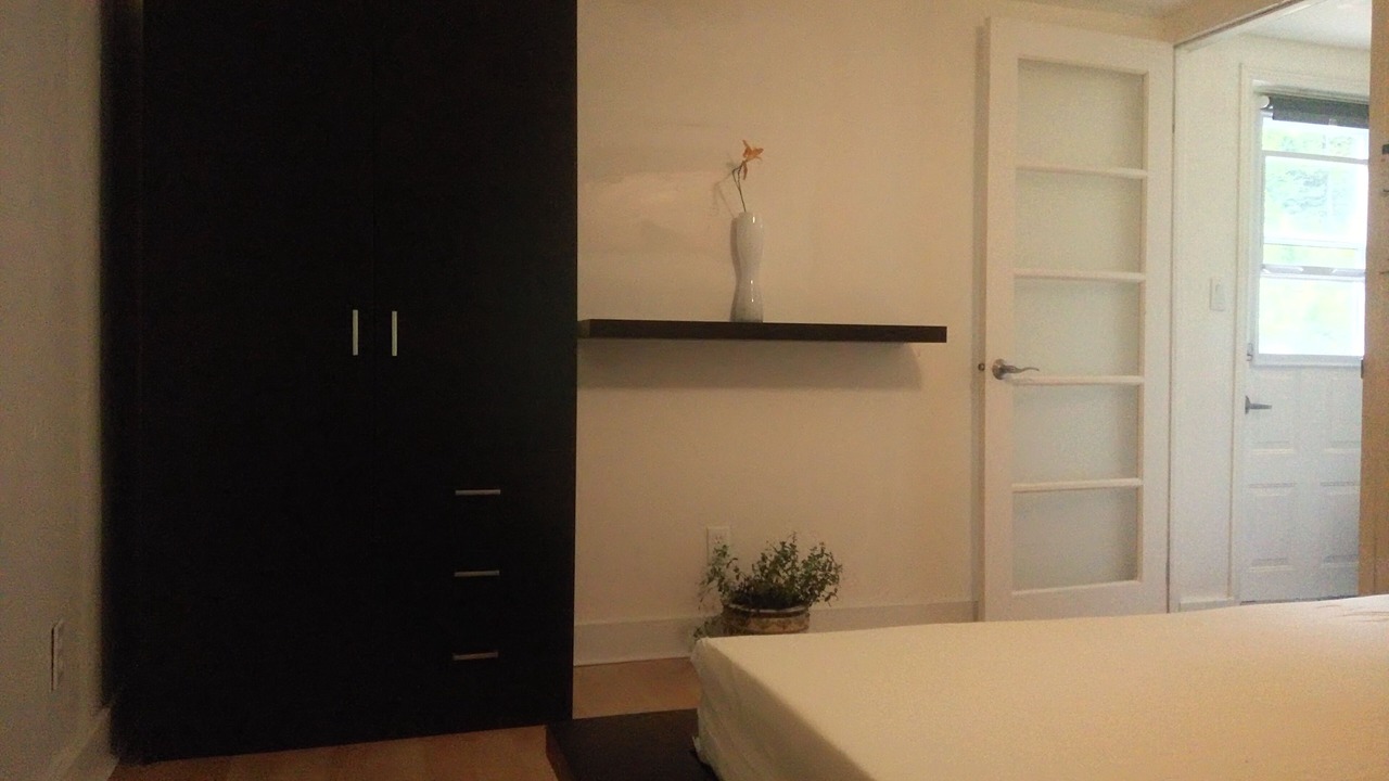 Photo of Bedroom in Central Frontenac