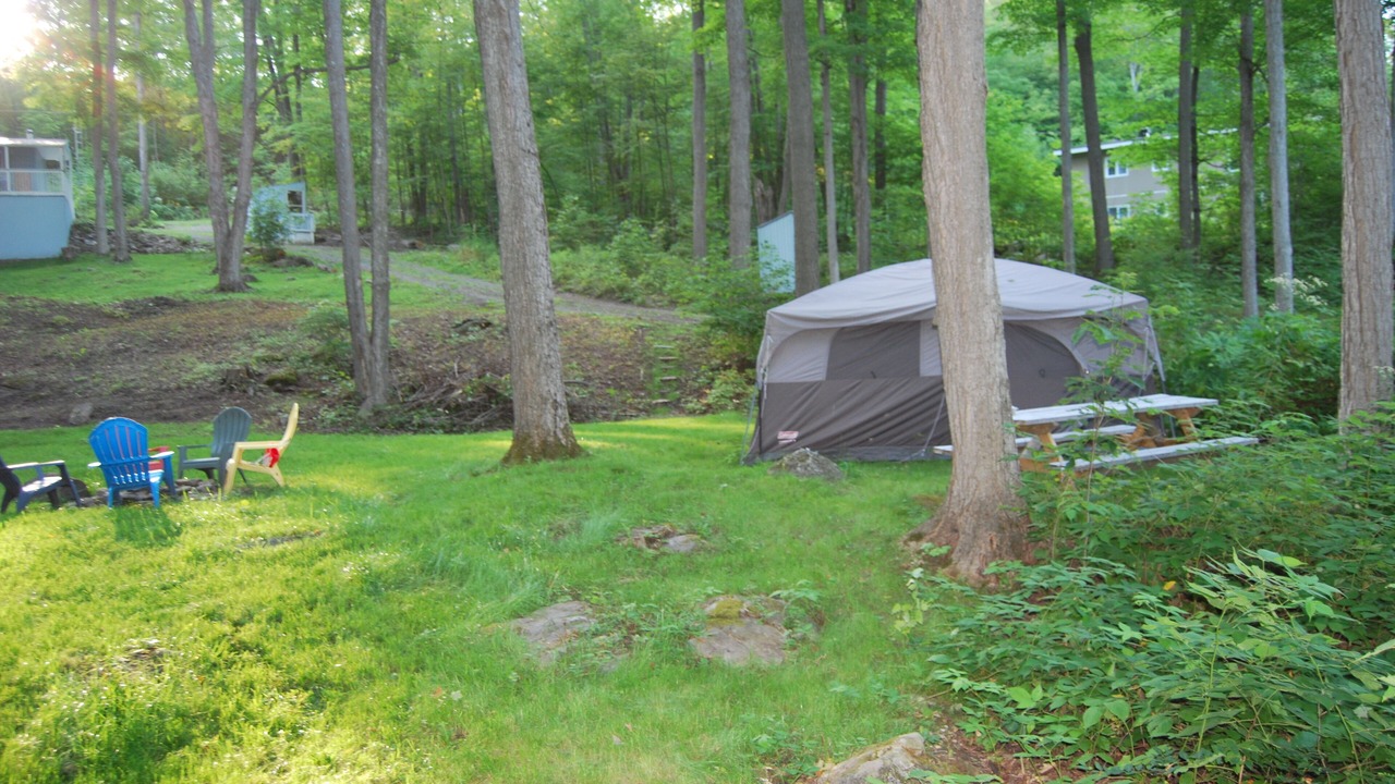 Photo of Outdoor in Central Frontenac