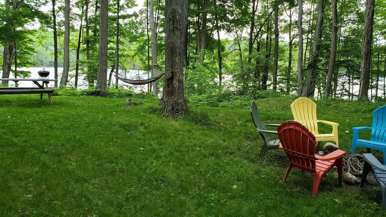 Photo of Outdoor in Central Frontenac
