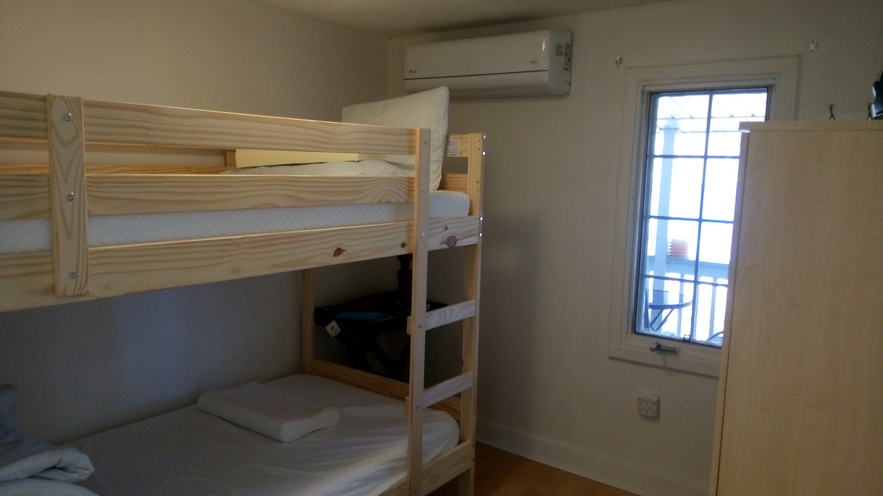 Photo of Bedroom in Central Frontenac