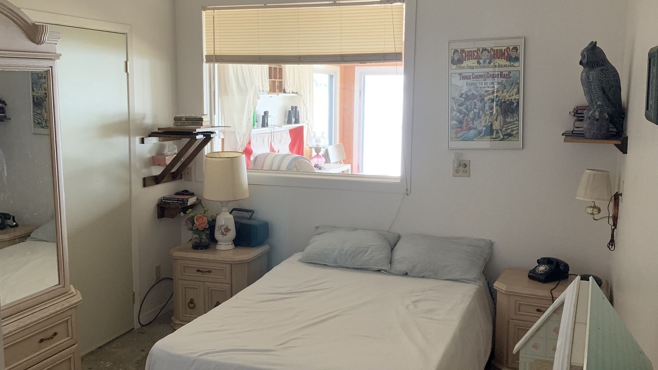 Photo of Bedroom in Gannon Village