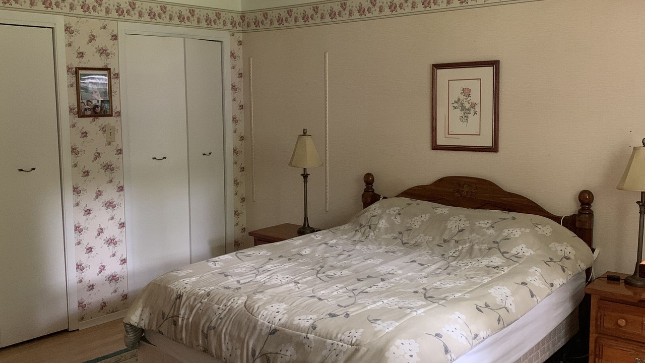 Photo of Bedroom in Gannon Village