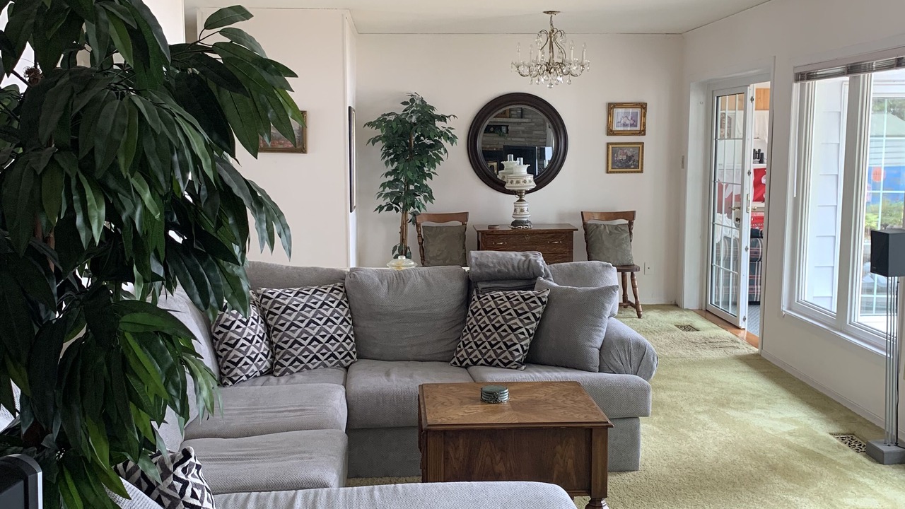 Photo of Livingroom in Gannon Village