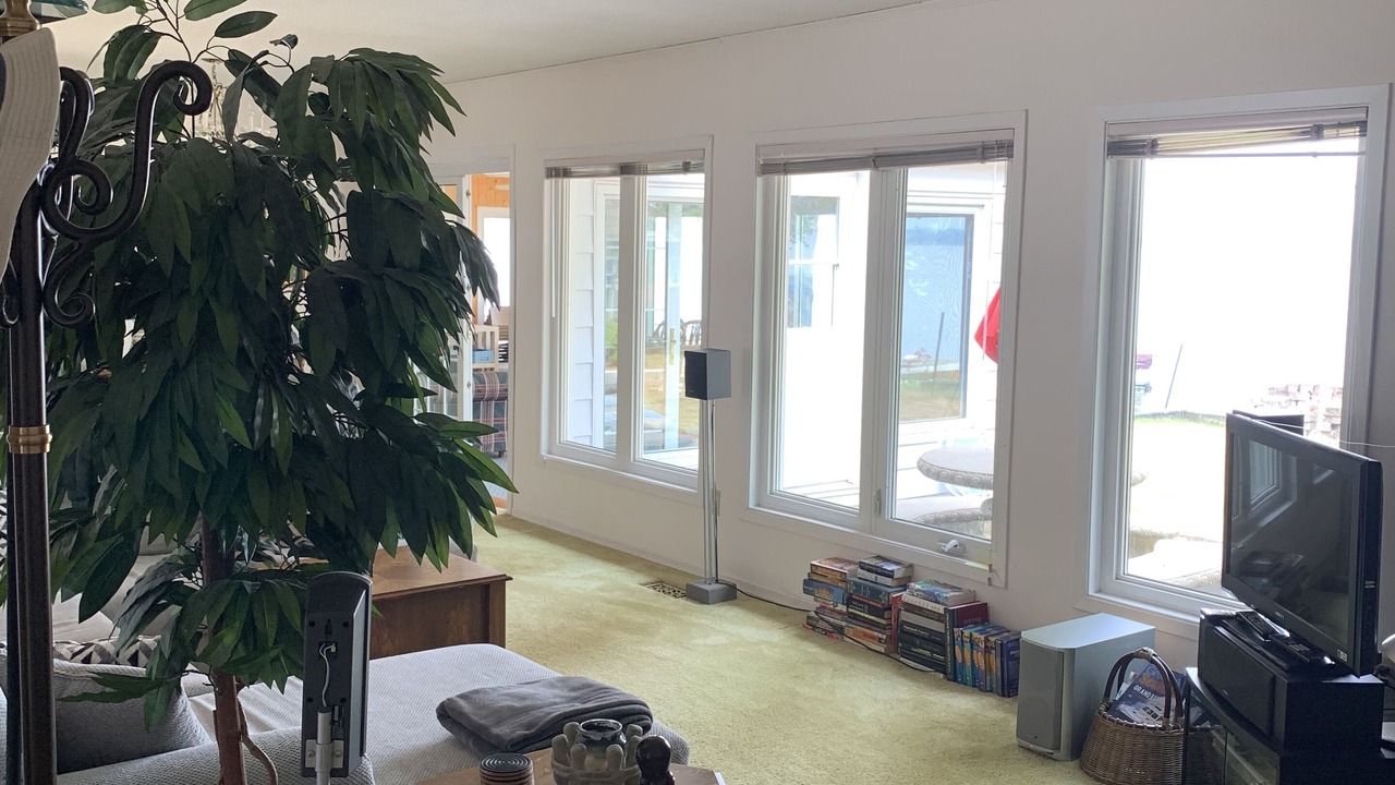 Photo of Livingroom in Gannon Village