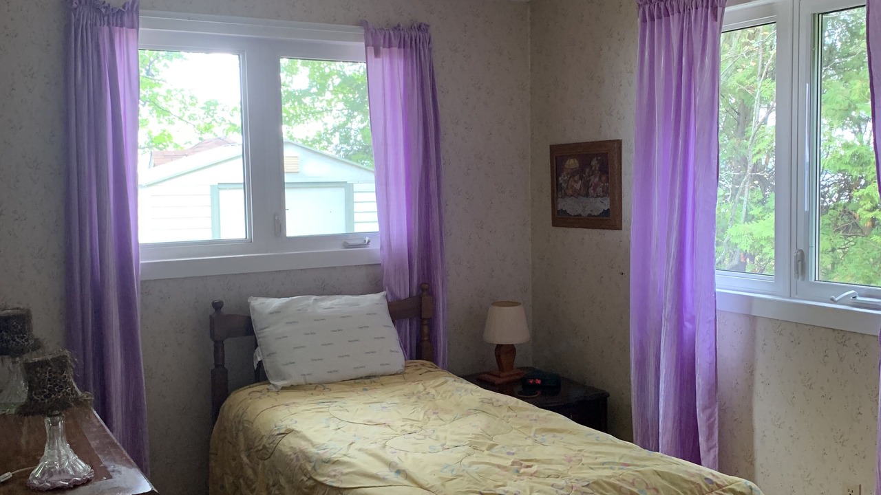 Photo of Bedroom in Gannon Village