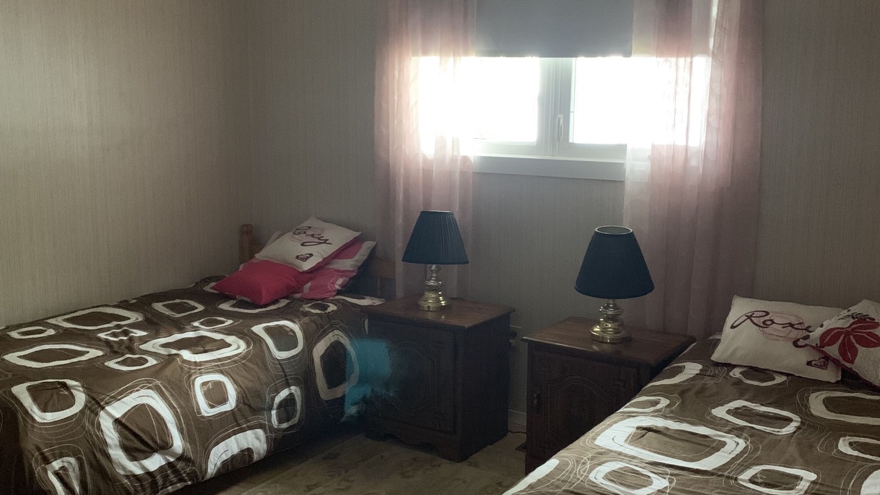 Photo of Bedroom in Gannon Village
