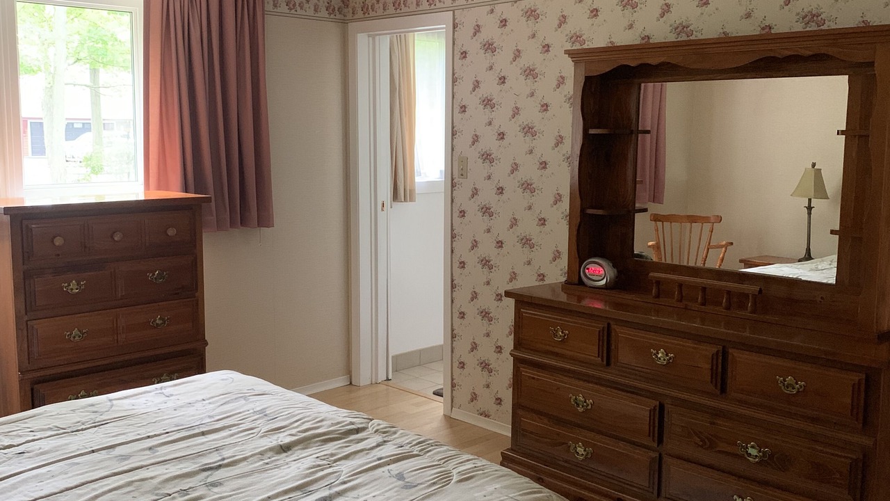 Photo of Bedroom in Gannon Village