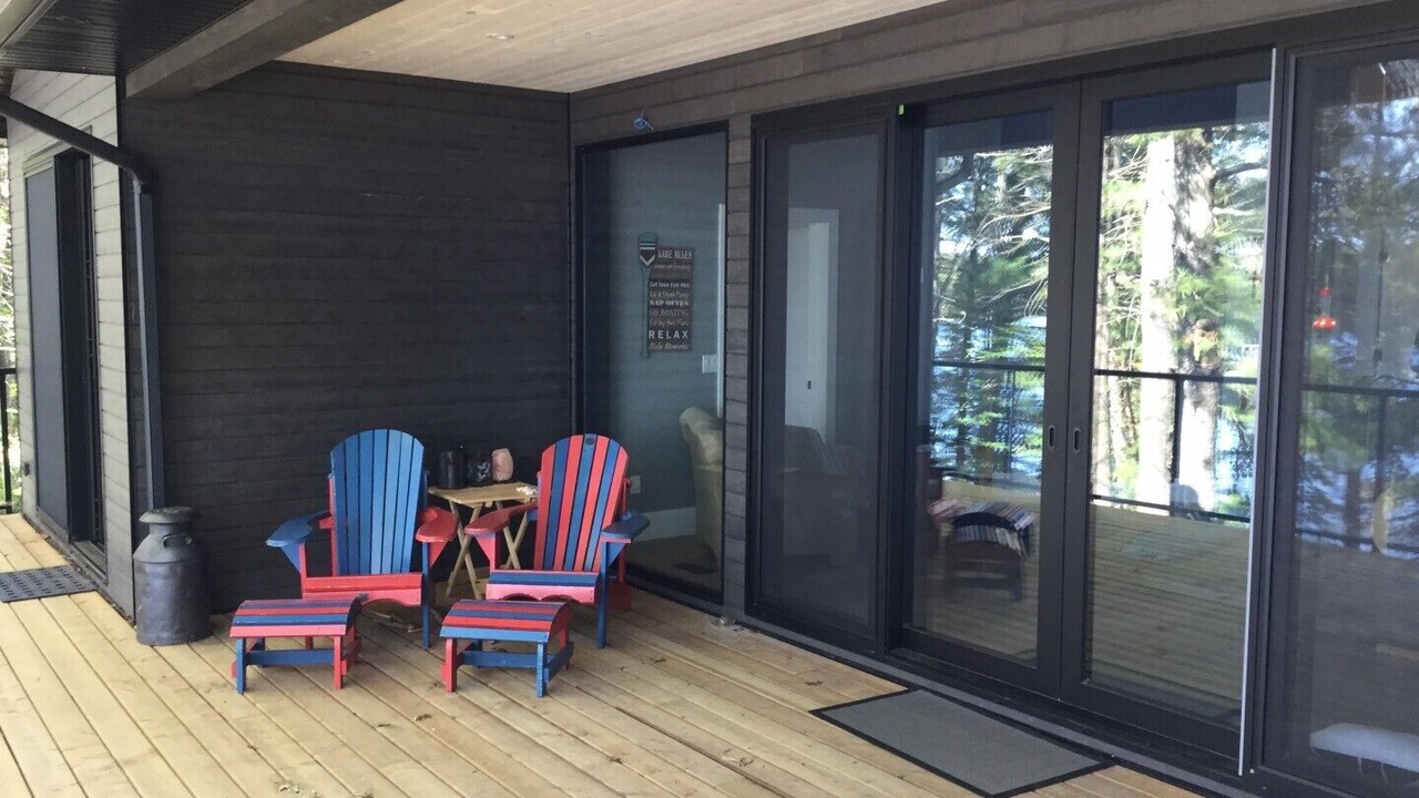 Photo of Outdoor in Apsley