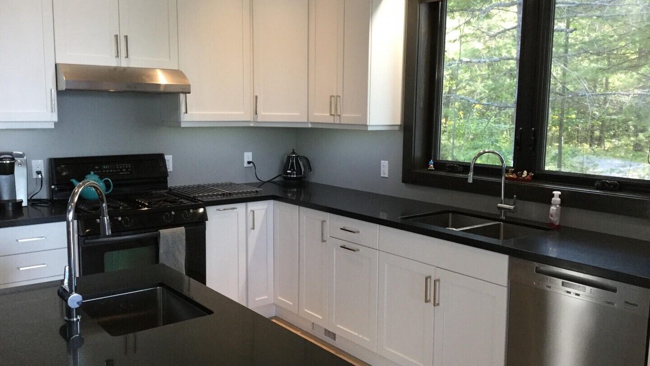 Photo of Kitchen in Apsley