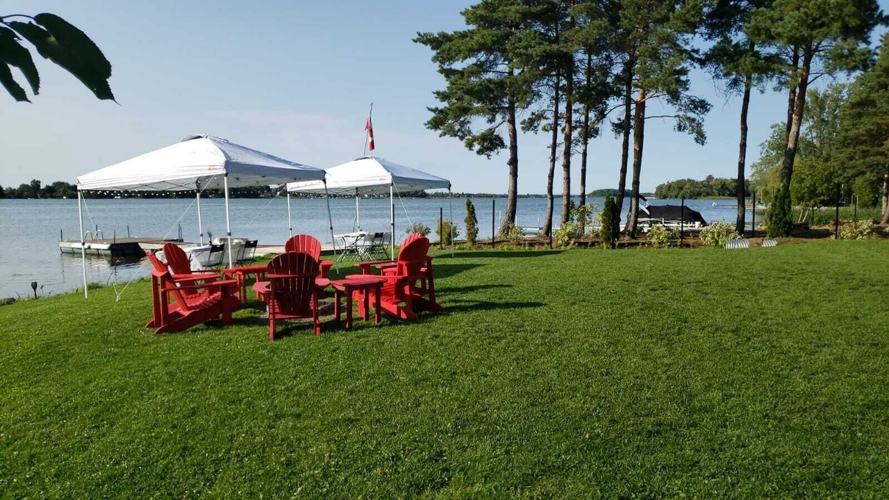 Photo of Outdoor in Janetville