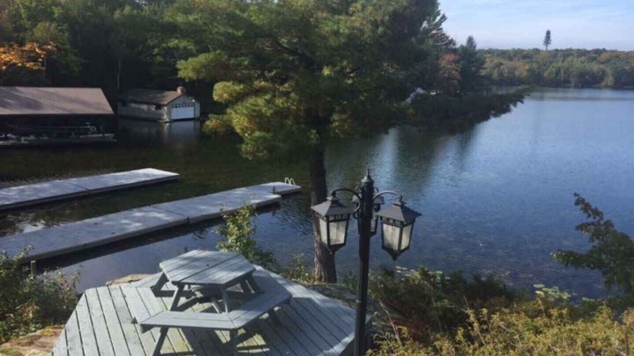 Photo of Outdoor in Georgian Bay