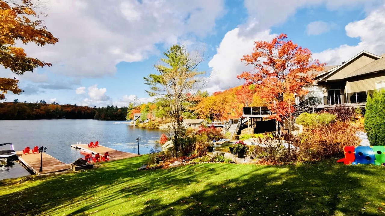 Photo of Outdoor in Georgian Bay