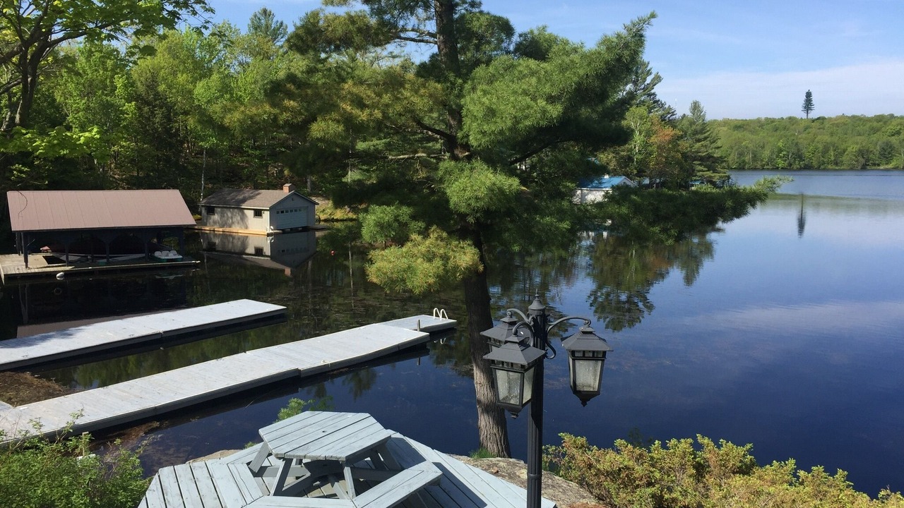 Photo of Outdoor in Georgian Bay