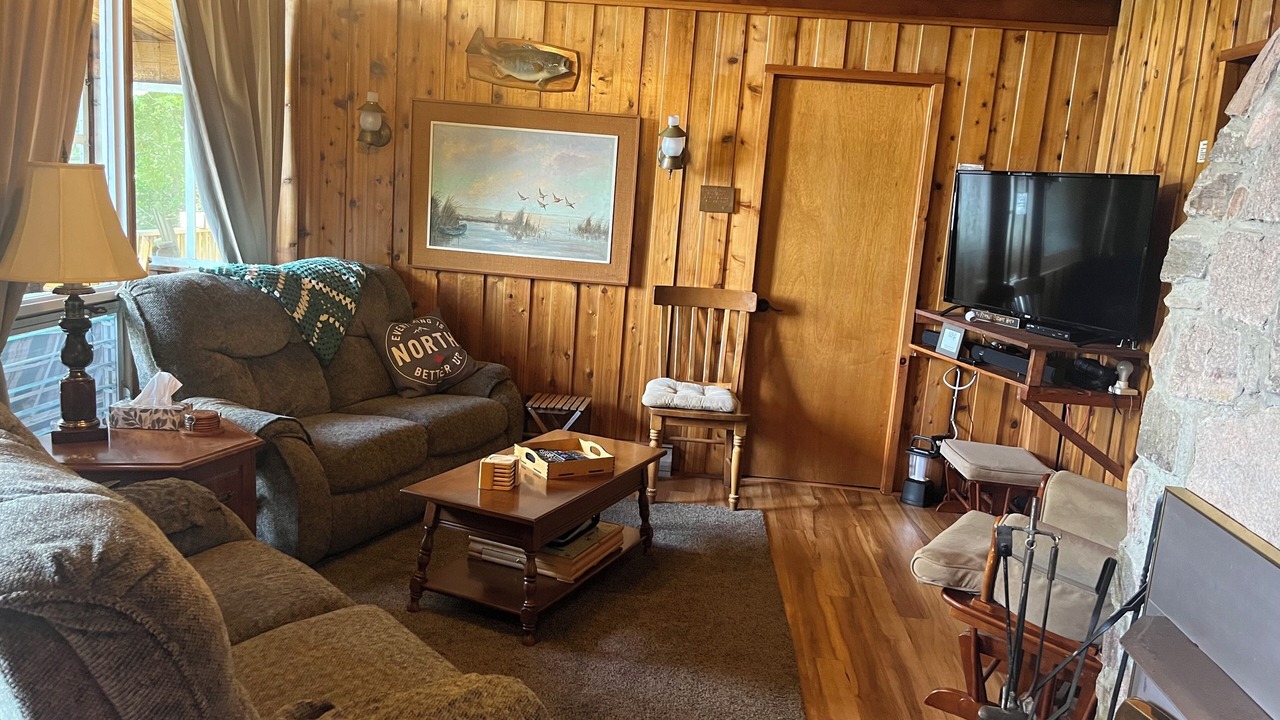 Photo of Livingroom in Minden Hills