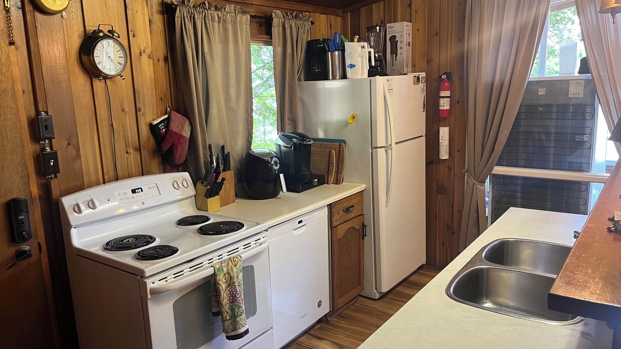 Photo of Kitchen in Minden Hills