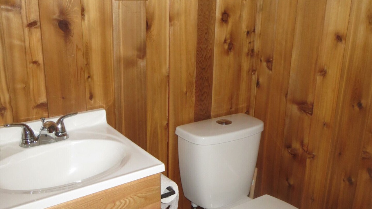 Photo of Bathroom in Minden Hills