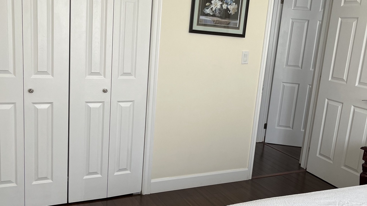 Photo of Bedroom in Fort Erie