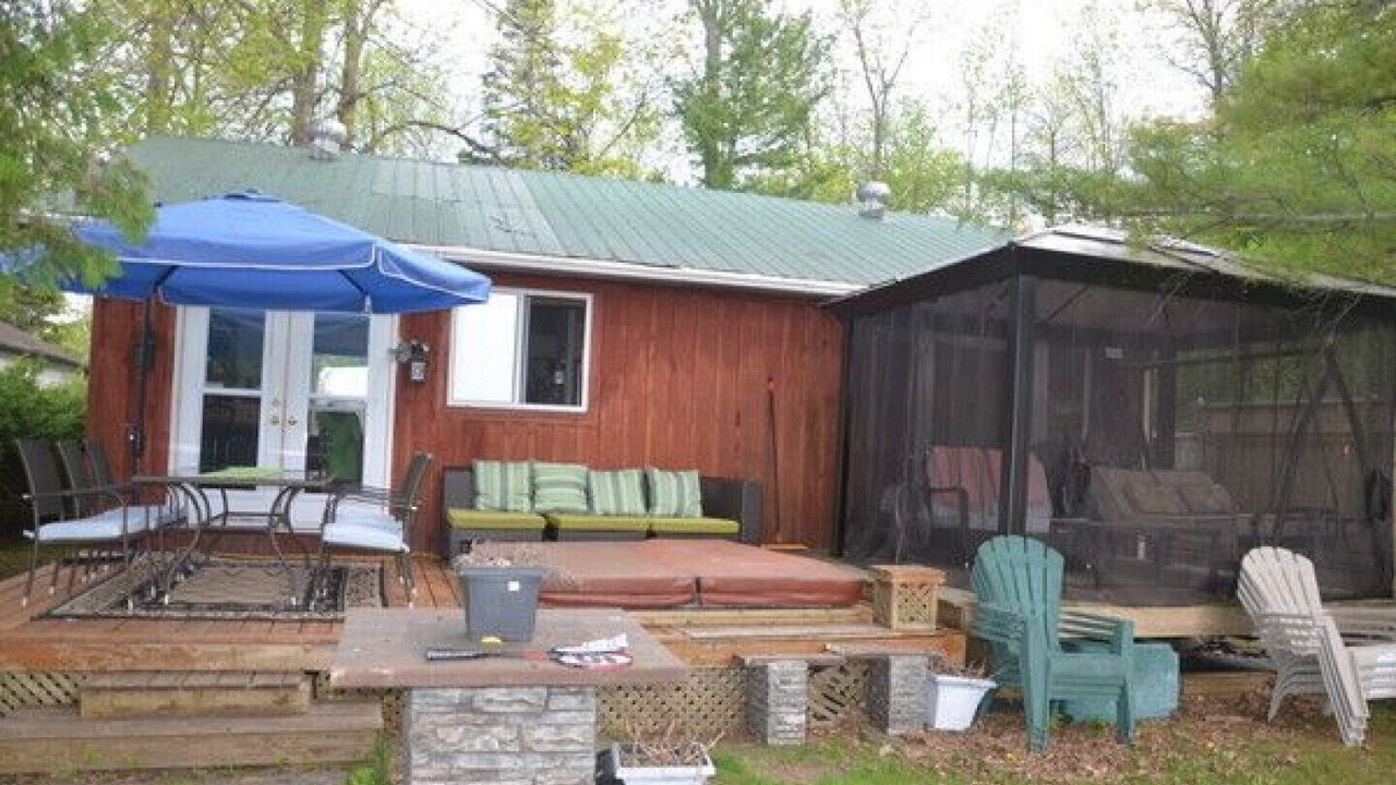 Photo of Outdoor in Virginia