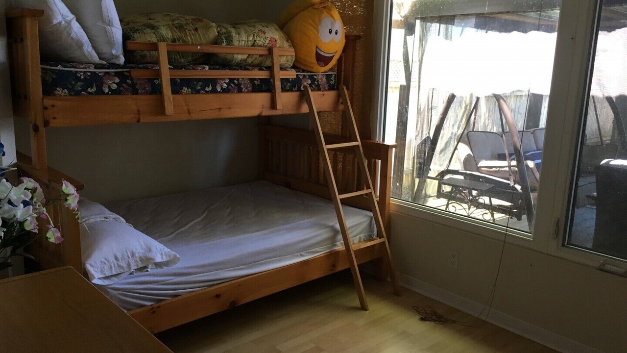 Photo of Bedroom in Virginia