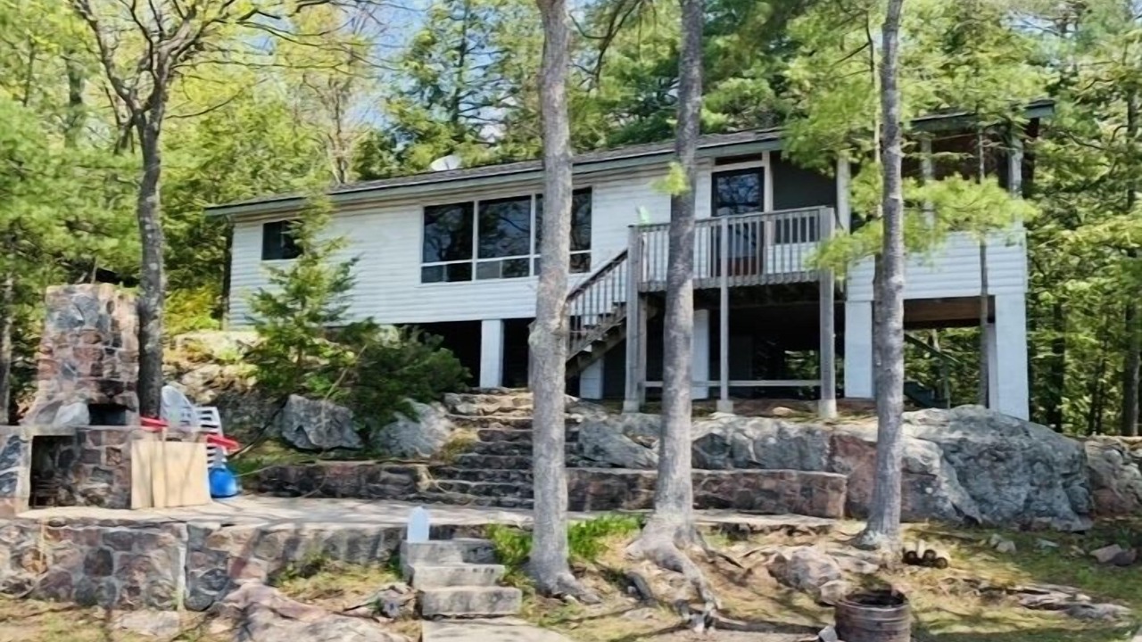 Photo of Outdoor in Selwyn