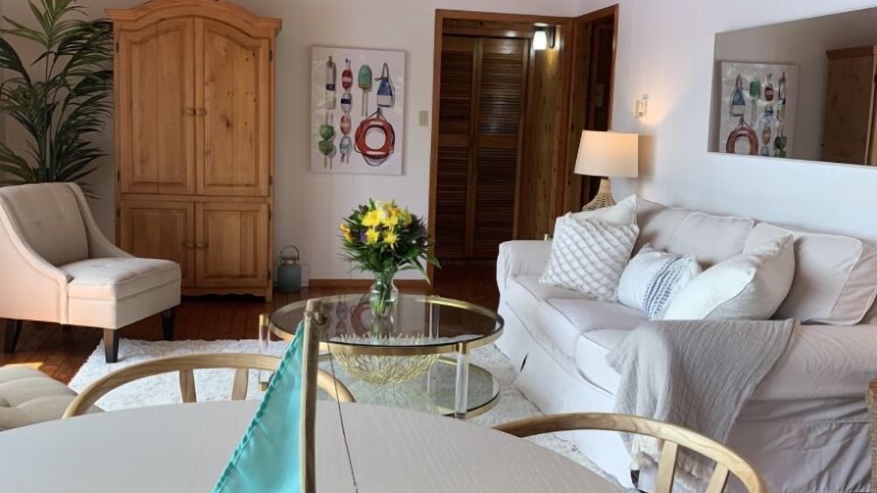 Photo of Livingroom in Selwyn