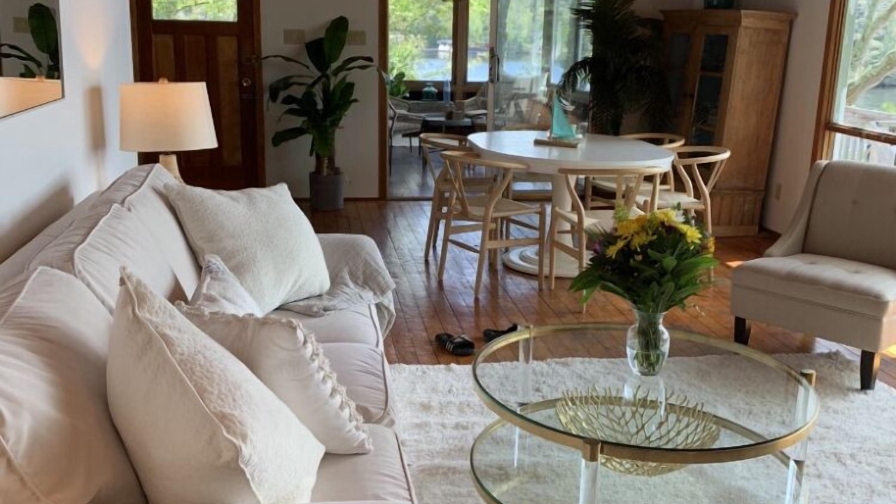 Photo of Livingroom in Selwyn