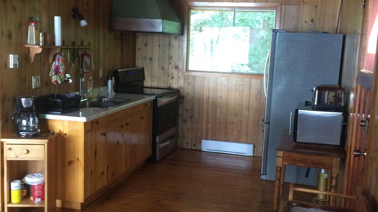 Photo of Kitchen in Selwyn