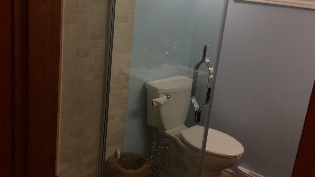 Photo of Bathroom in Selwyn