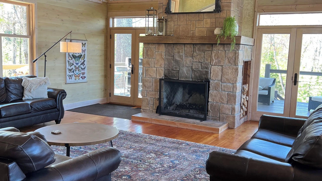 Photo of Livingroom in Cook