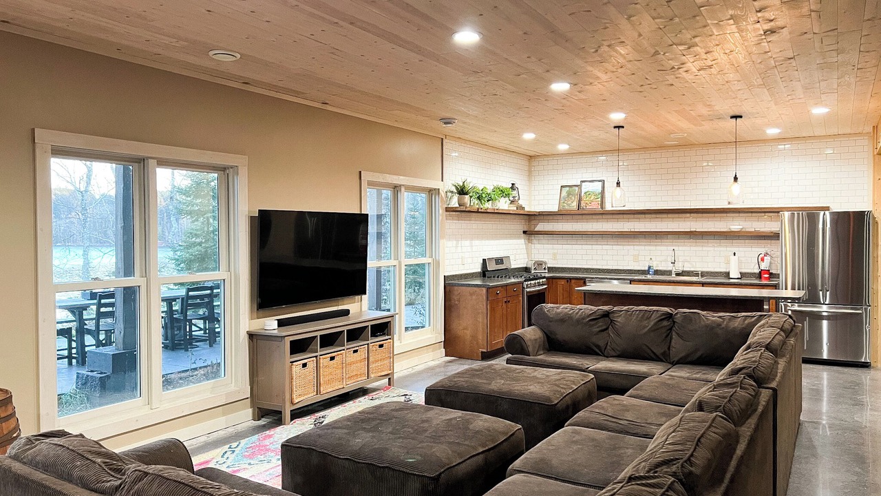Photo of Livingroom in Cook