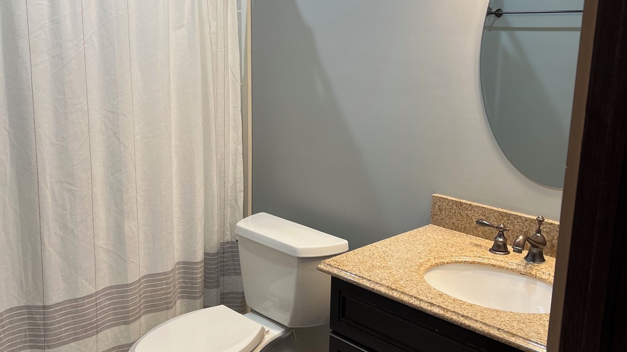 Photo of Bathroom in Cook