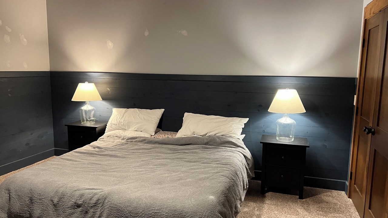 Photo of Bedroom in Cook
