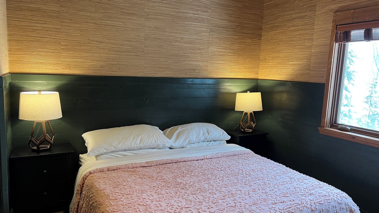 Photo of Bedroom in Cook