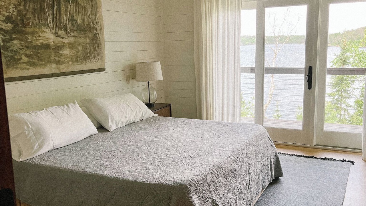 Photo of Bedroom in Cook