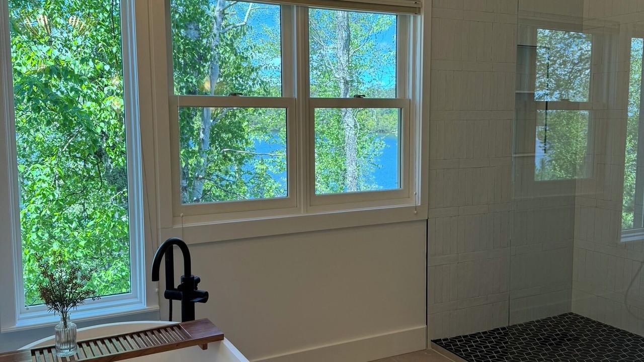 Photo of Bathroom in Cook